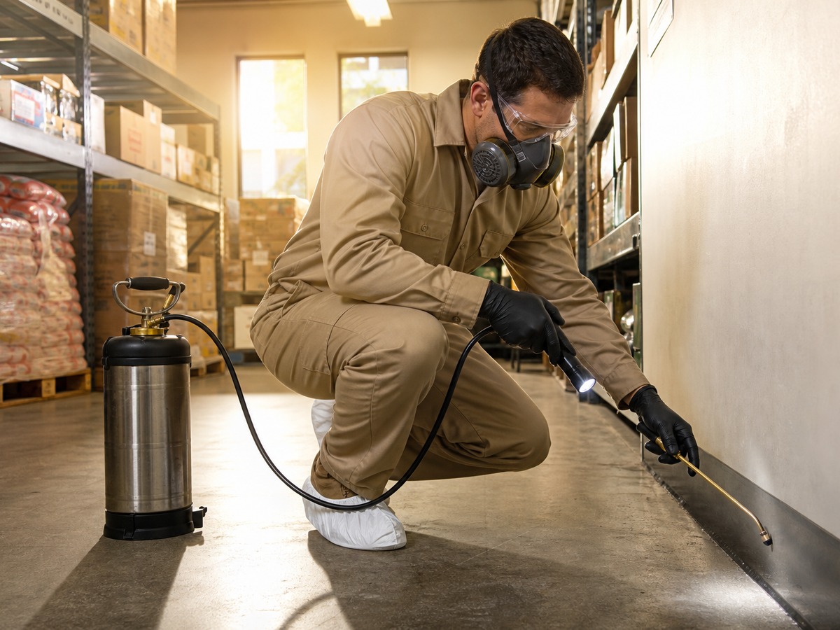 Commercial Service